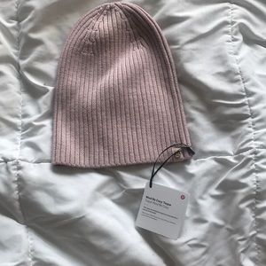 Lululemon hat